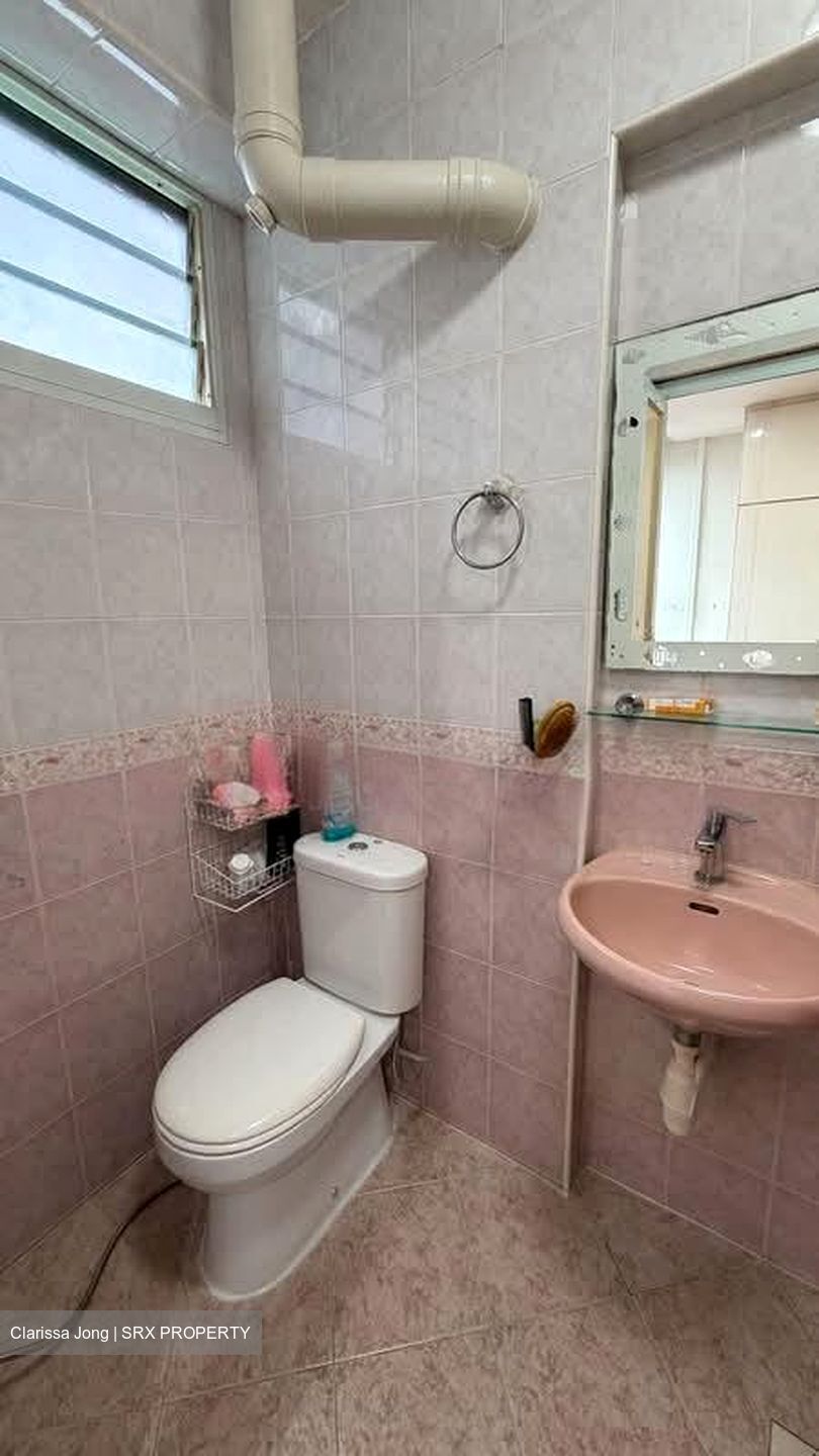 Blk 844 Yishun New Town (Yishun), HDB 4 Rooms #574047091
